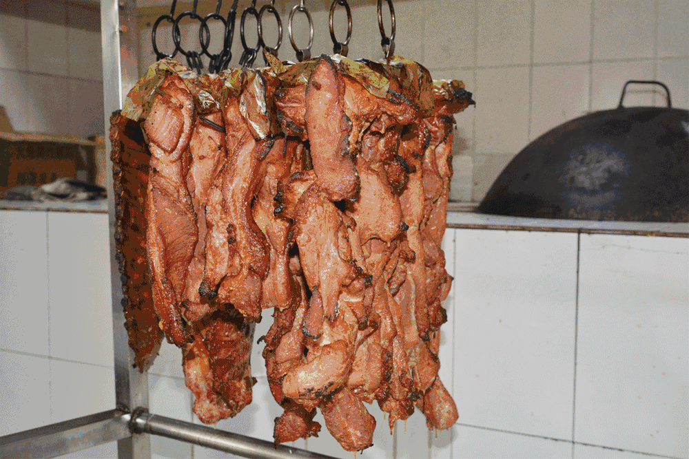 你關(guān)心的食品安全問(wèn)題，南海區(qū)政協(xié)委員組團(tuán)來(lái)調(diào)研！齊齊建言獻(xiàn)策