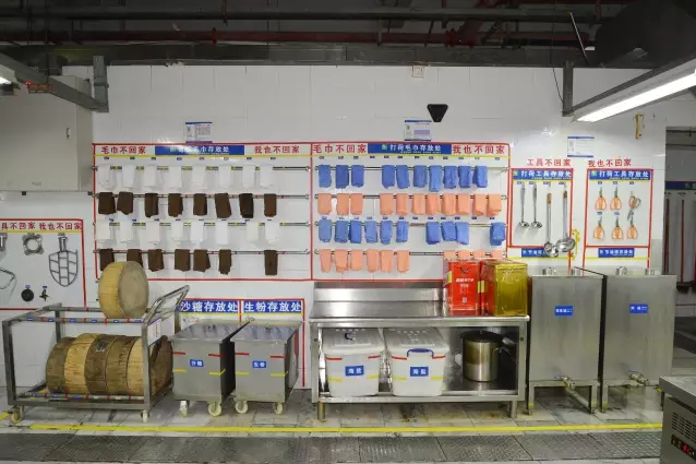 你關(guān)心的食品安全問(wèn)題，南海區(qū)政協(xié)委員組團(tuán)來(lái)調(diào)研！齊齊建言獻(xiàn)策
