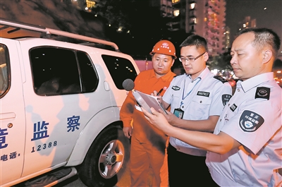 全民行動，助力高考